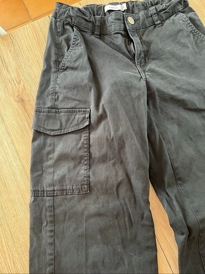 Pantalon 10 ans name it - photo numéro 3