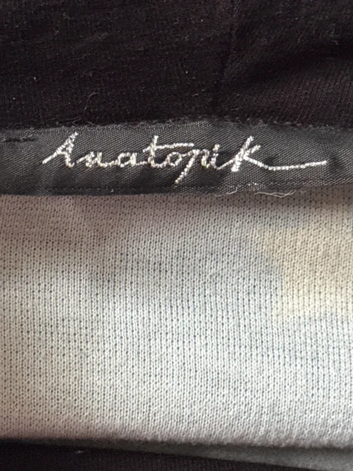 Robe anatopik taille 38 - photo numéro 5