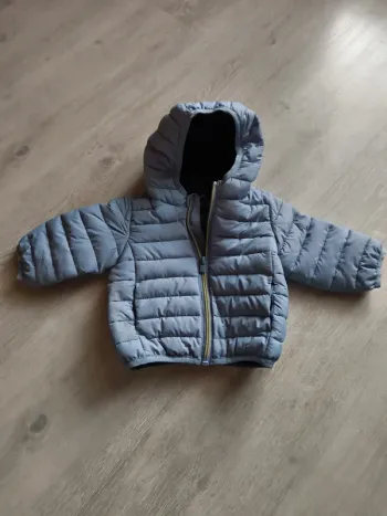 Veste garçon hiver