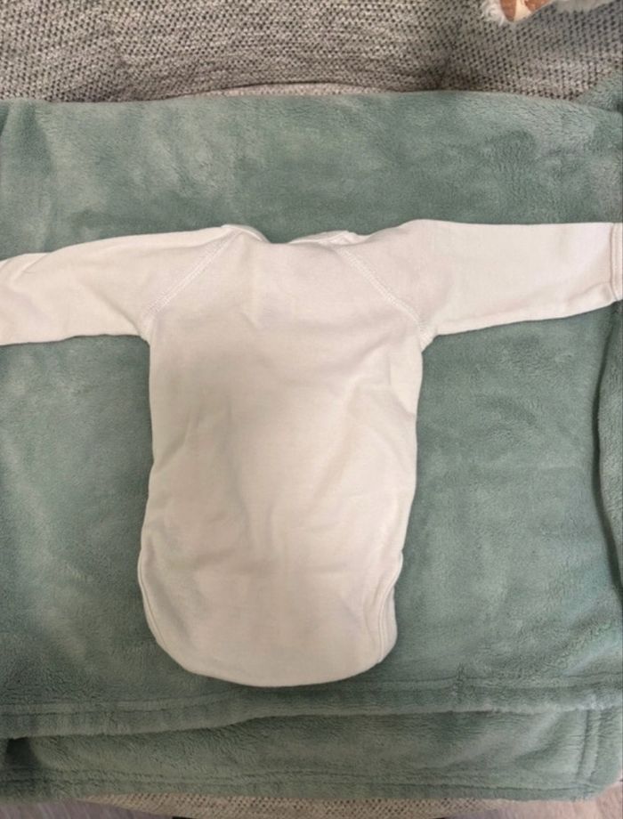 Lot bodies - photo numéro 4