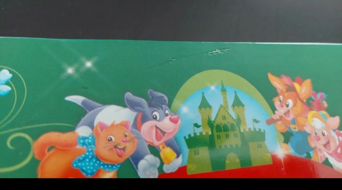 Livre Histoires de la ferme - photo numéro 5