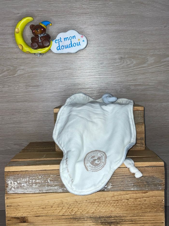 KAL110 doudou ours 🐻 kaloo - photo numéro 2