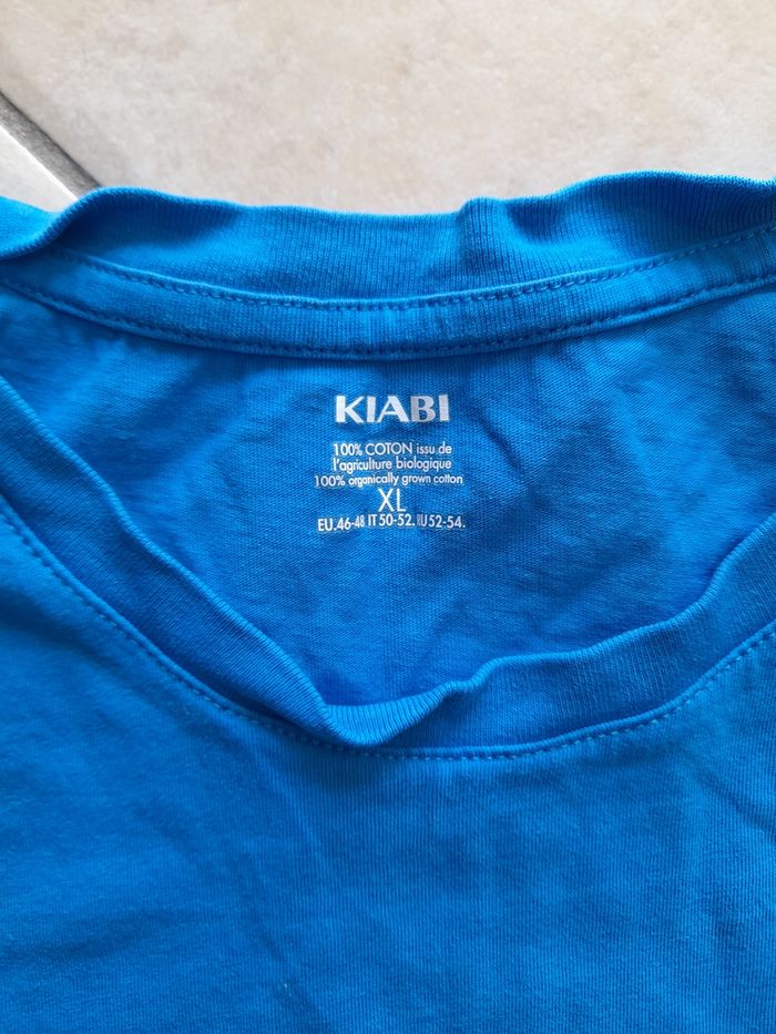Tee-shirt - photo numéro 2