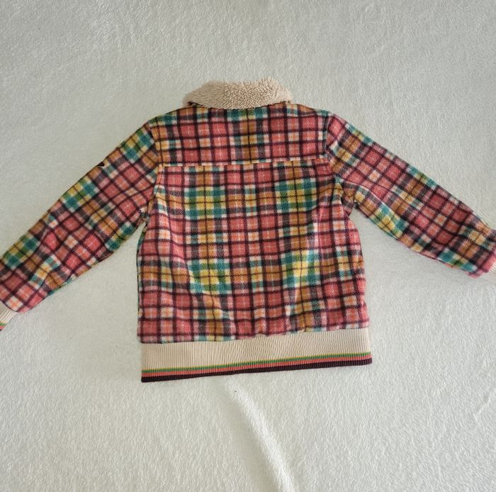 Veste chaude boboli 3 ans - photo numéro 2