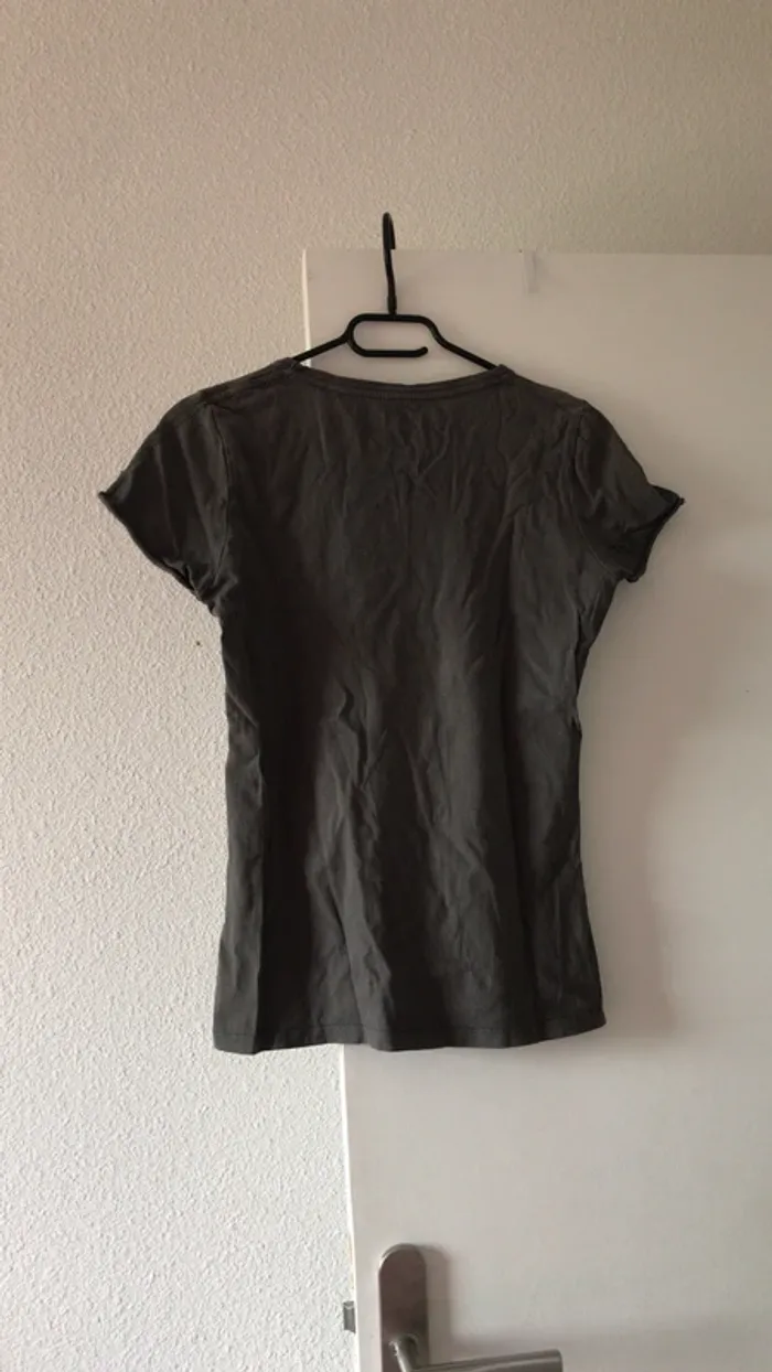 T-shirt pepe jeans - photo numéro 5
