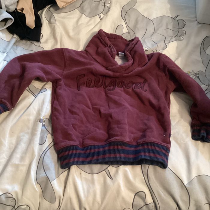 Pull garçon 5ans