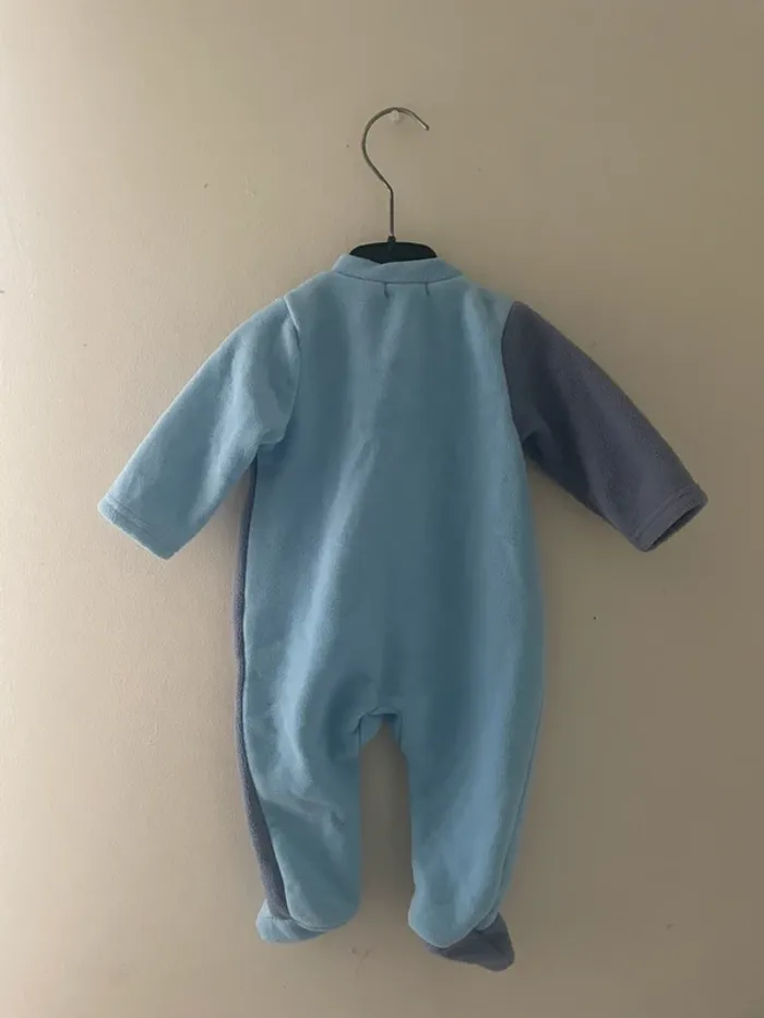 Pyjama In extenso - photo numéro 2