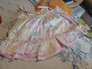 Débardeur 98/104 cm