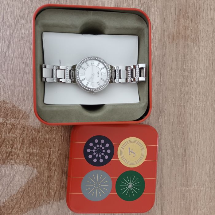 Montre Fossil - photo numéro 3