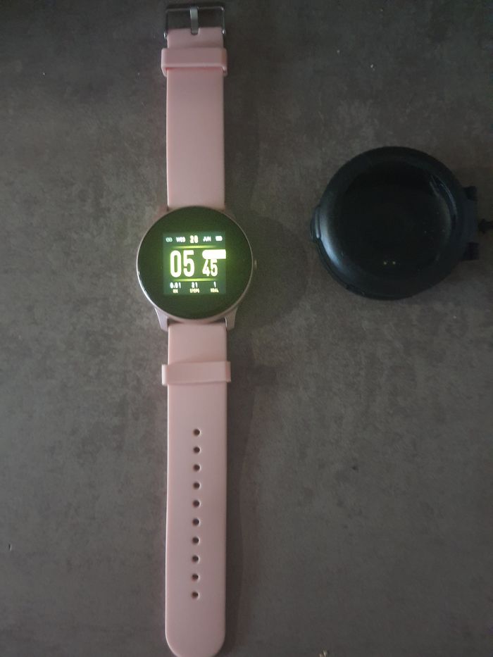 Montre connectée - photo numéro 6