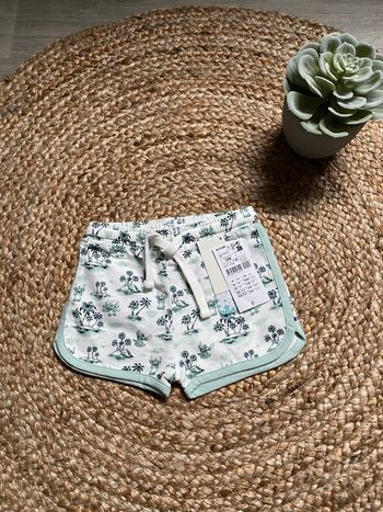 Short stitch 18 mois
