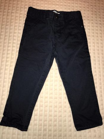 Pantalon Obaïdi 18 mois