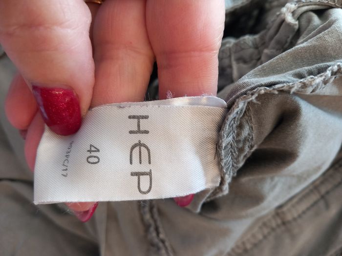 Pantacourt - photo numéro 7