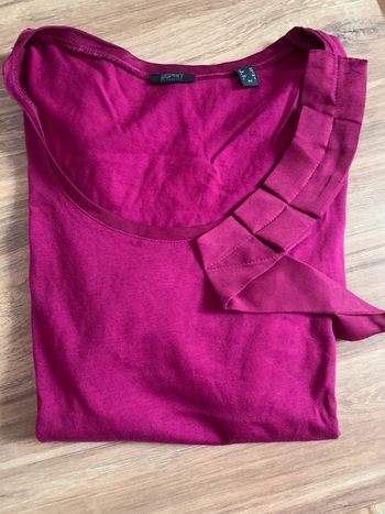 Tee shirt Esprit - L