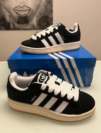 Adidas CAMPUS 00s Noir 41