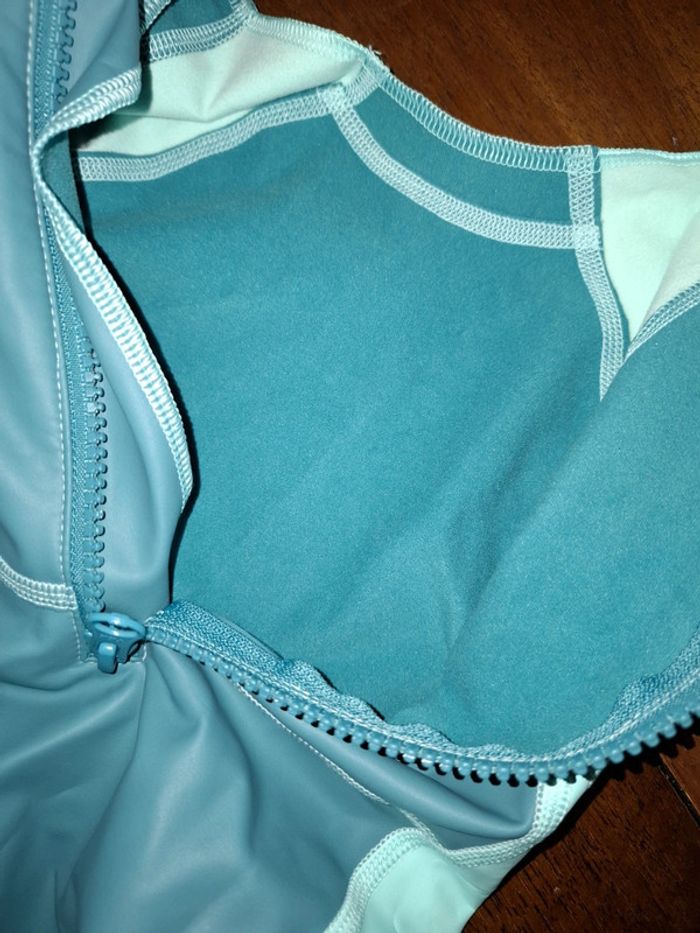 Combinaison de bain - 82-88cm - photo numéro 3