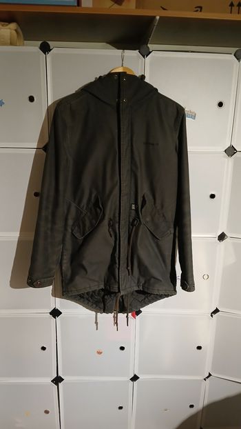 Blouson homme carhartt détroit original