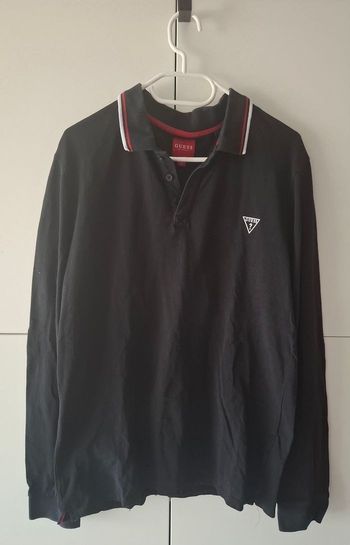 Polo Guess taille L