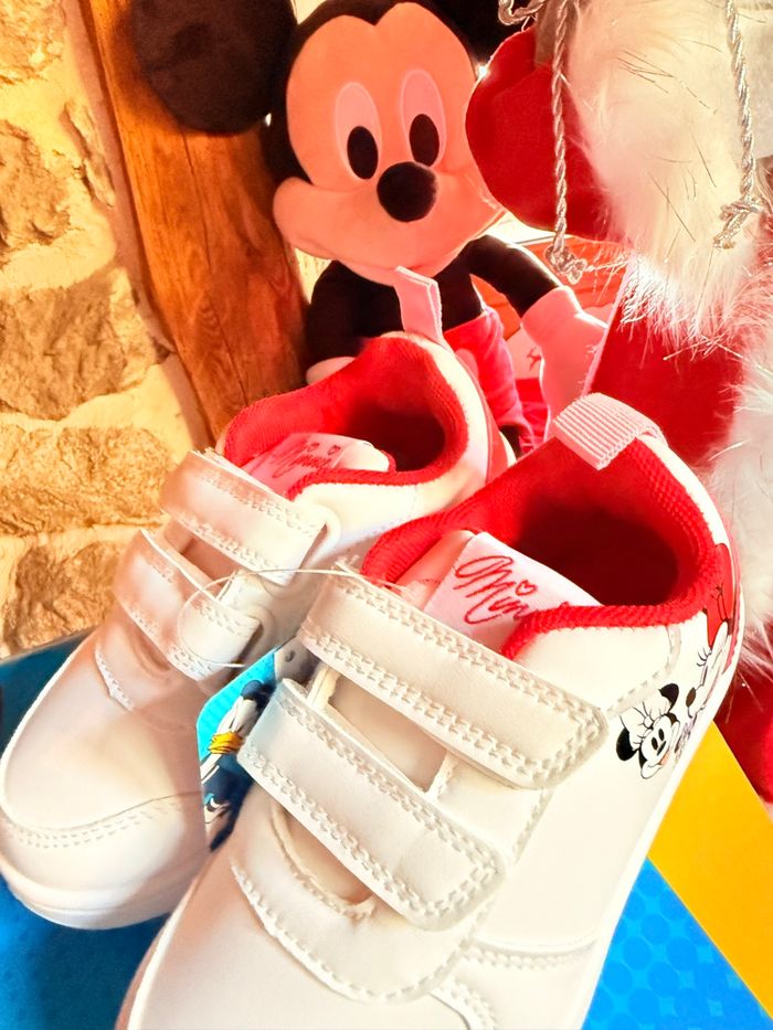 Minnie mouse T30 - photo numéro 2