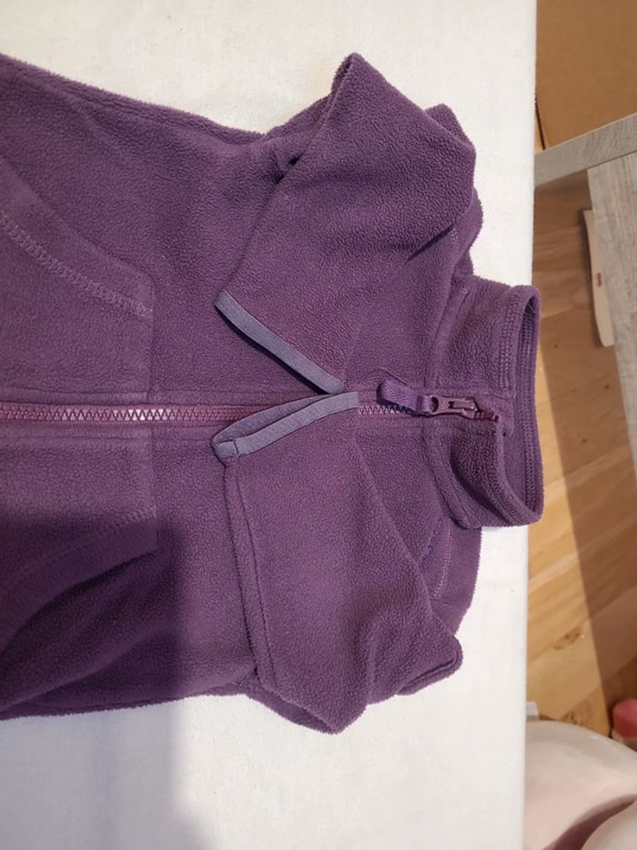 Polaire 2ans - photo numéro 2