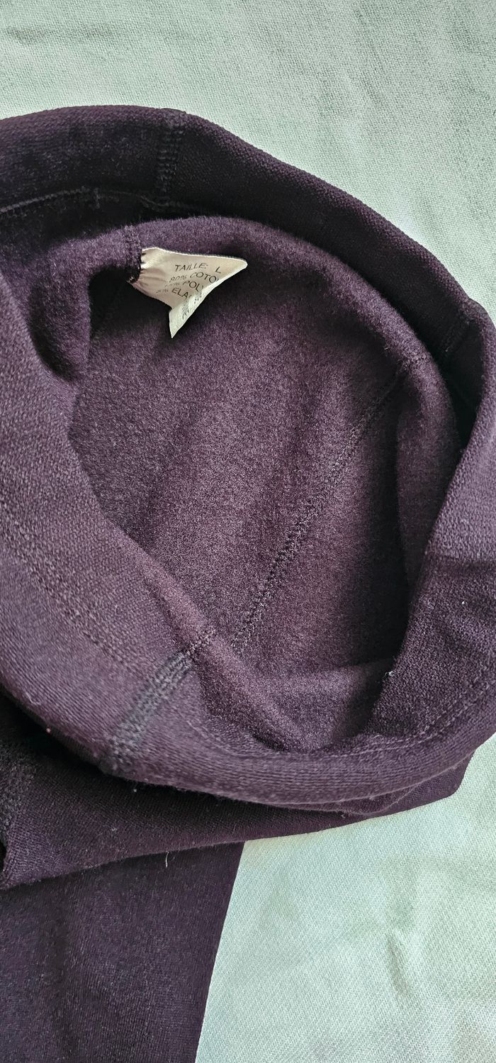 Collant femme Taille L Neuf - photo numéro 6