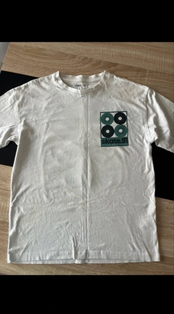 T-shirt - photo numéro 4