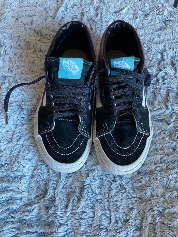 Chaussures Vans - photo numéro 2