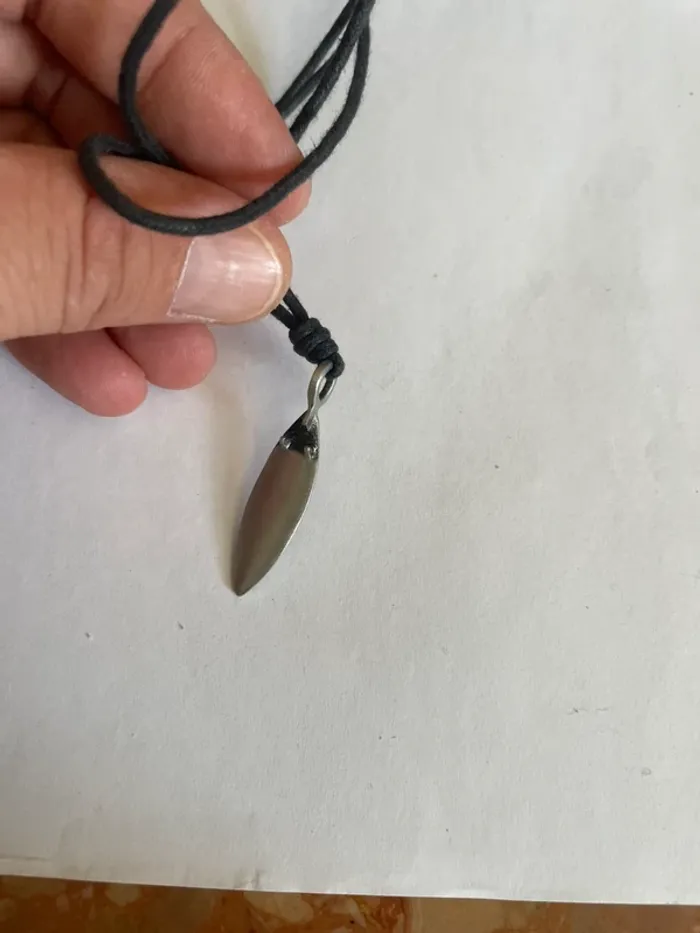 Collier vintage - photo numéro 4