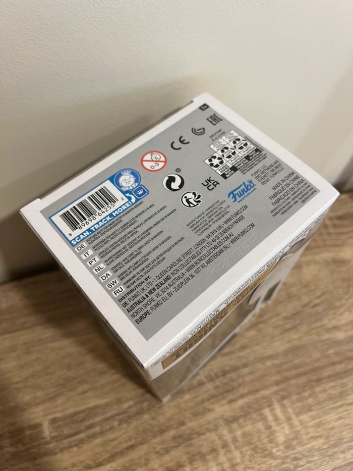 Funko Pop Marvel - photo numéro 6