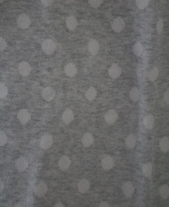 Robe automne/hiver Kiabi 12 mois - photo numéro 3