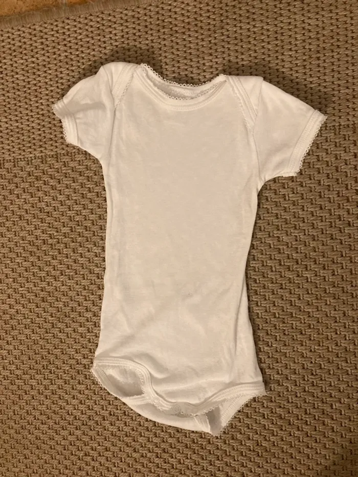 Body petit bateau