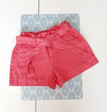 Short Kiabi - 6A