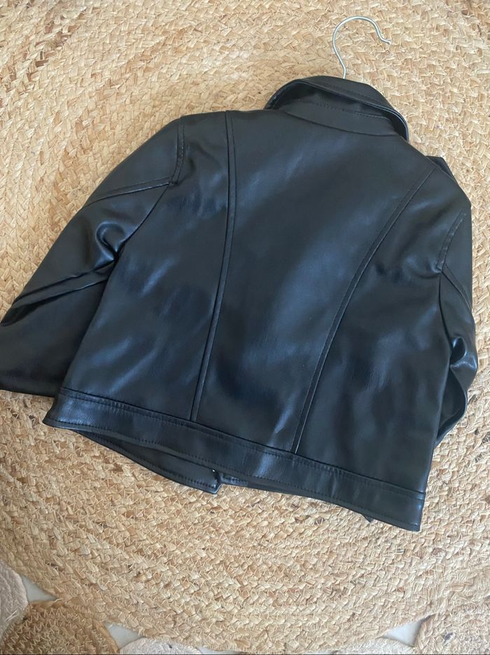 Perfecto Zara - photo numéro 3