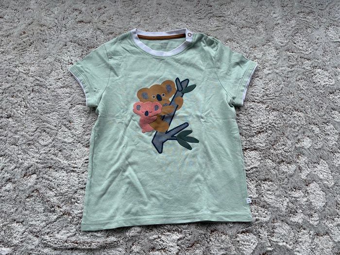 T shirt Obaïbi 4 ans
