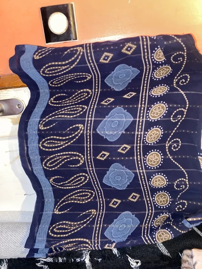 Ensemble haut + Débardeur vintage - photo numéro 2