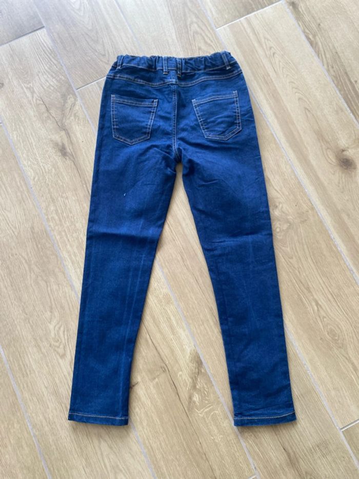 Jeans Regular La fabrique des Garçons 12 ans - photo numéro 3