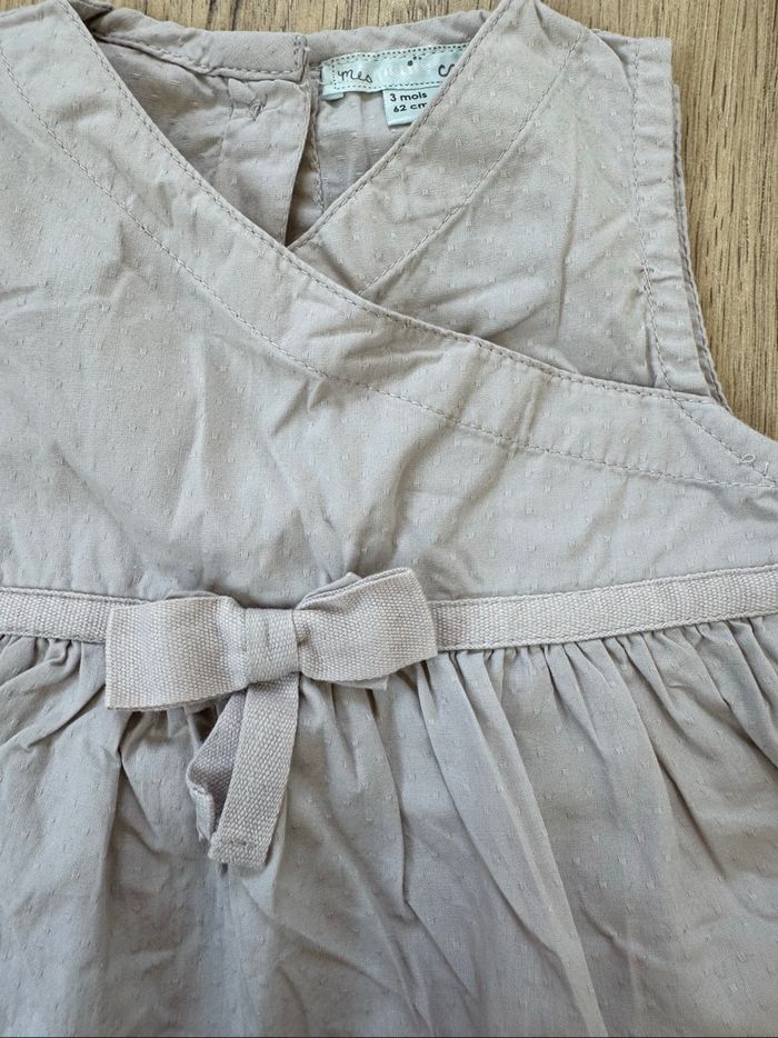 Robe 3m - photo numéro 3
