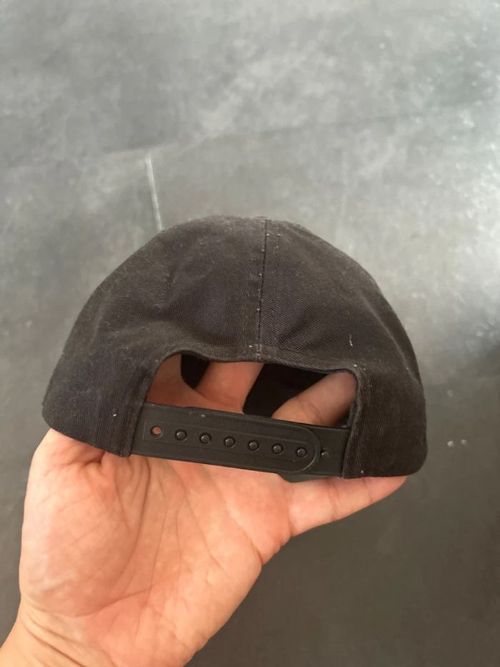 DKNY casquette garçon ou mixte - photo numéro 3