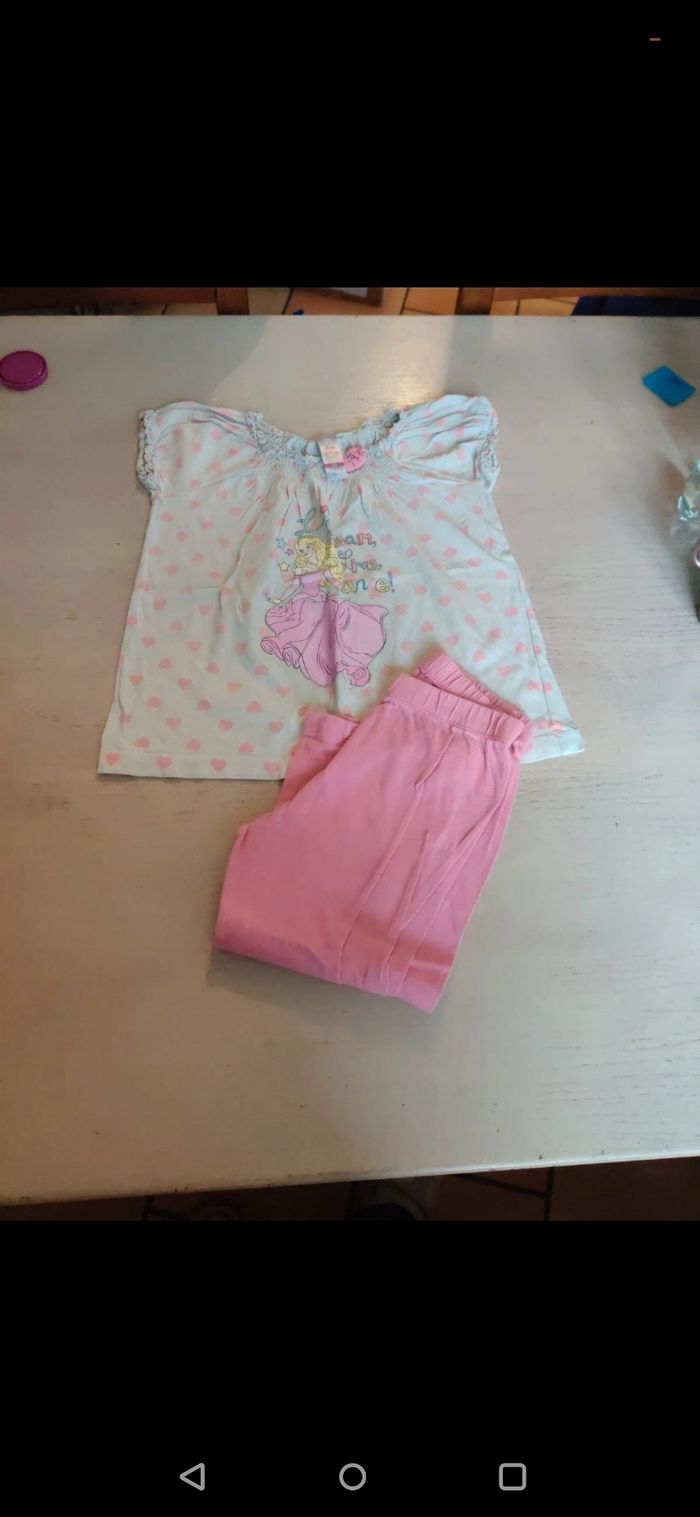 Pyjama Disney