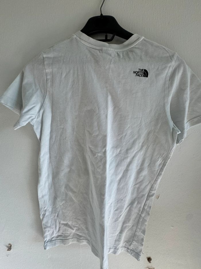 T shirt the north face XL - photo numéro 3