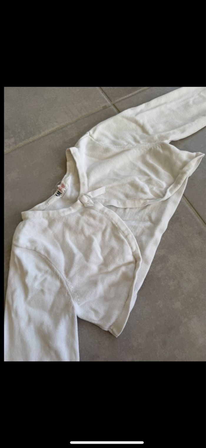 Boléro - photo numéro 2