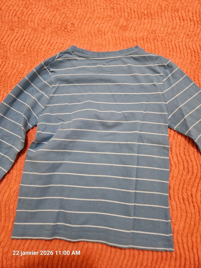 Sweat - photo numéro 2