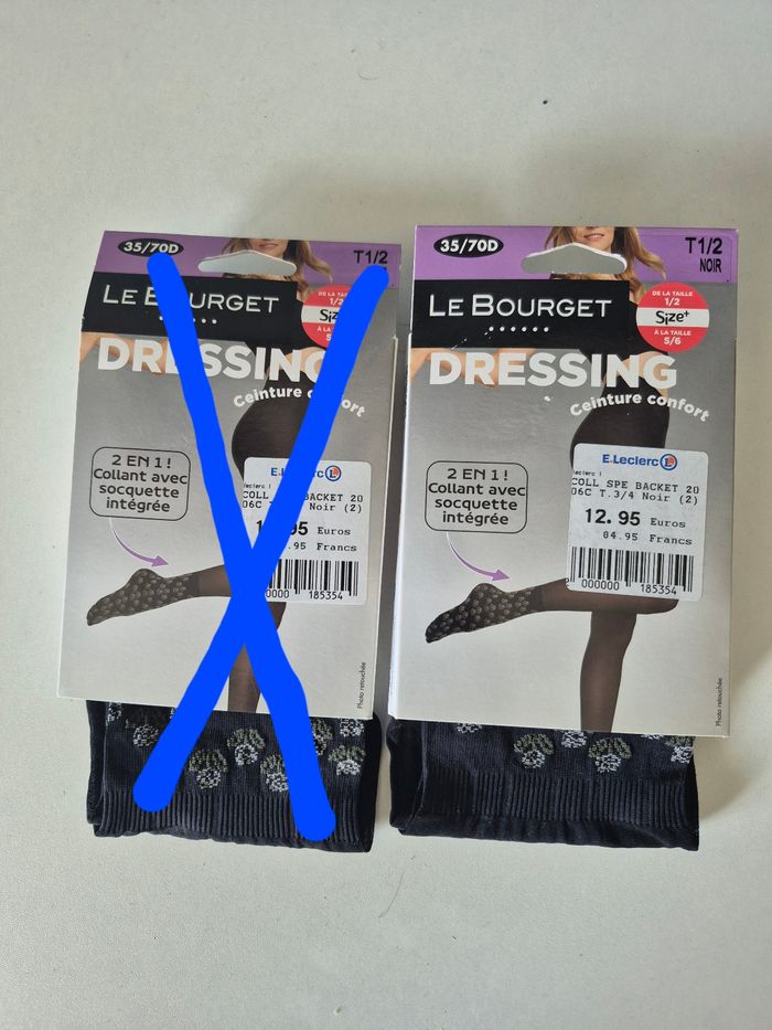 Collant