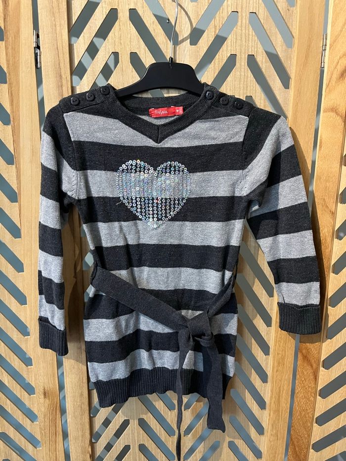 Pull long 4a - photo numéro 2