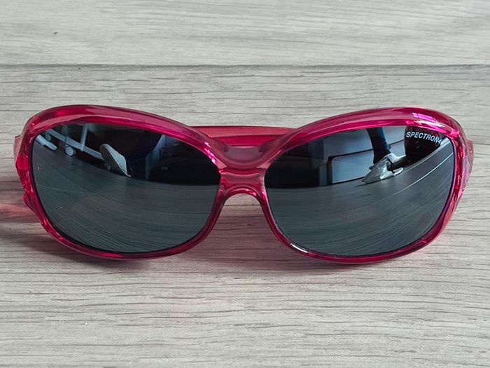 Lunette de soleil enfant Spectron 4 Naomi Julbo T-6/10 ans