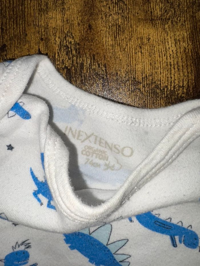 Lot 2 bodys 9m - photo numéro 2