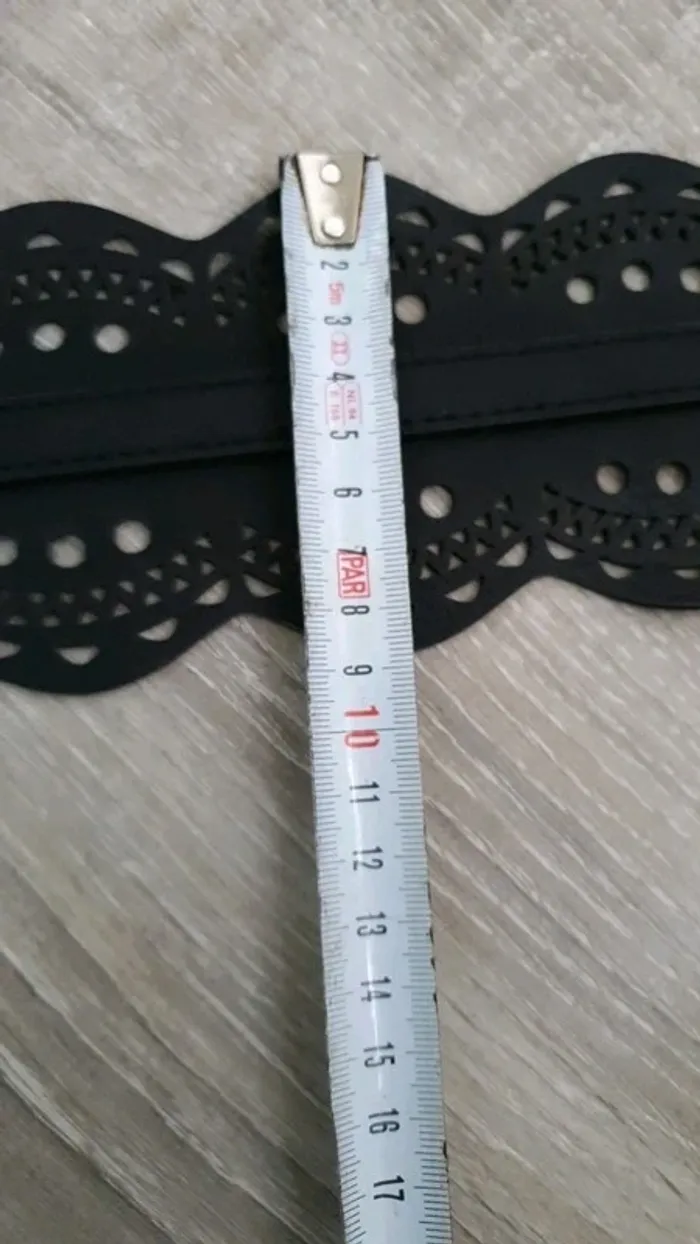 Ceinture femme - photo numéro 10
