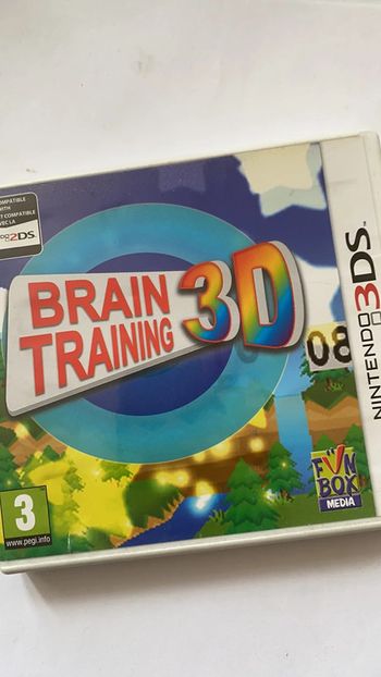 Brain training