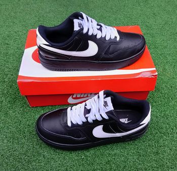 Nike Air Force Gamma