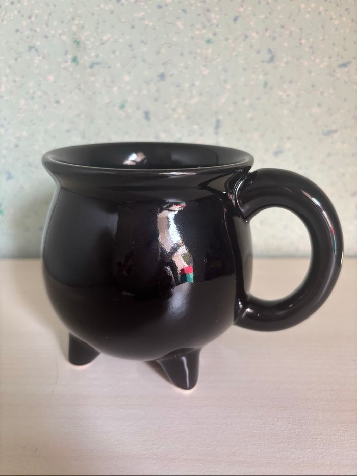 Tasse Witches Brew - photo numéro 3